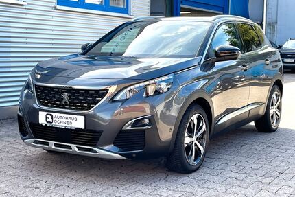 Peugeot 3008 Gebrauchtwagen