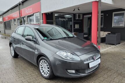 Fiat Bravo Gebrauchtwagen
