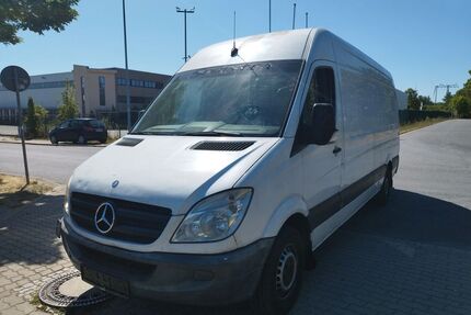 Mercedes-Benz Sprinter Gebrauchtwagen