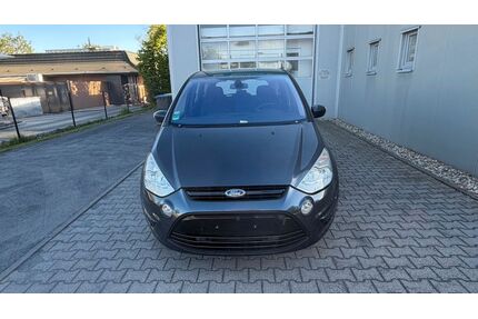 Ford S-Max Gebrauchtwagen