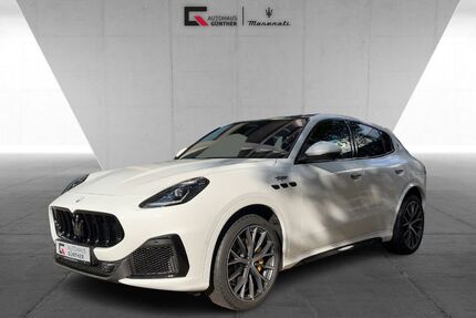 Maserati Grecale Gebrauchtwagen