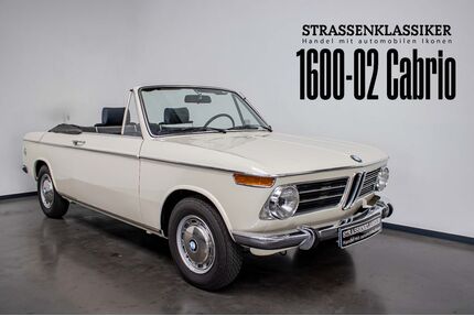 BMW 2002 Gebrauchtwagen
