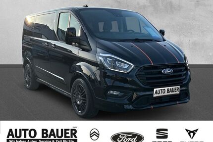 Ford Tourneo Custom Gebrauchtwagen