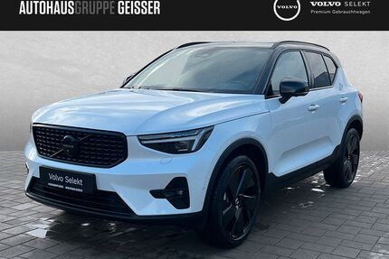 Volvo XC40 Gebrauchtwagen