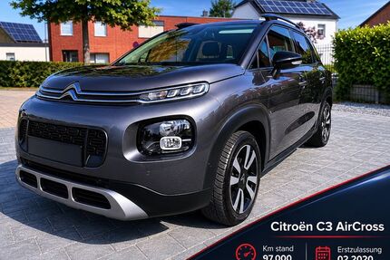 Citroen C3 Aircross Gebrauchtwagen