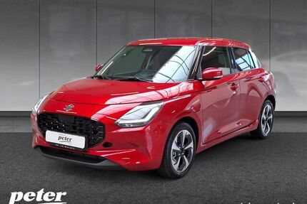 Suzuki Swift Gebrauchtwagen