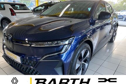Renault Megane E-TECH Gebrauchtwagen