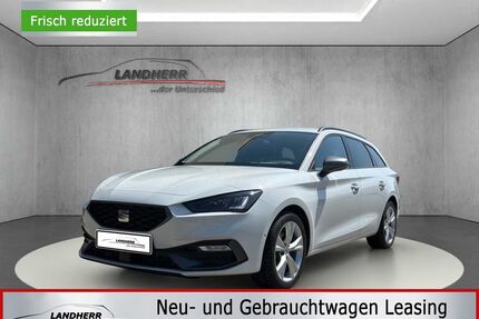 Seat Leon Gebrauchtwagen