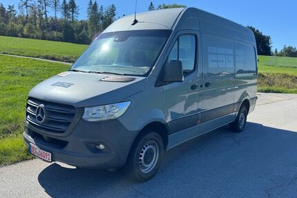 Mercedes-Benz Sprinter Gebrauchtwagen