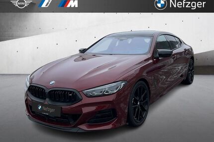 BMW M850 Gebrauchtwagen