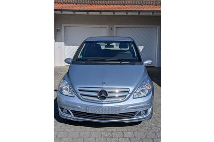 Mercedes-Benz B 170 Gebrauchtwagen
