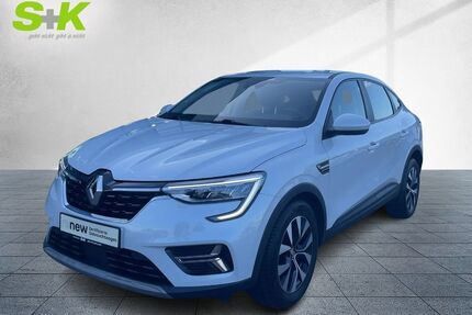 Renault Arkana Gebrauchtwagen