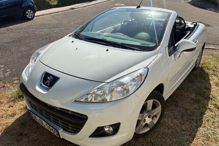 Peugeot 207 Gebrauchtwagen