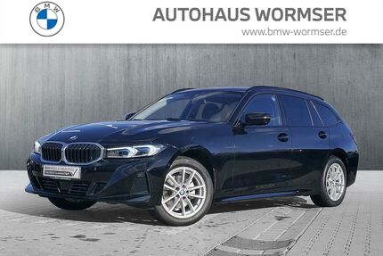 BMW 320 Gebrauchtwagen