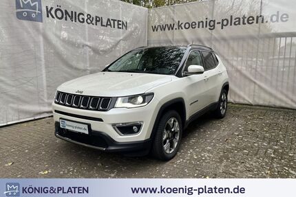 Jeep Compass Gebrauchtwagen