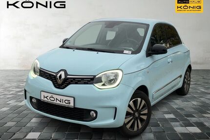 Renault Twingo Gebrauchtwagen