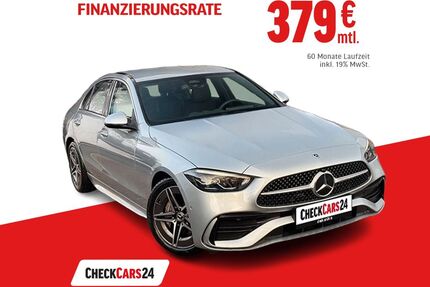 Mercedes-Benz C 300 Gebrauchtwagen