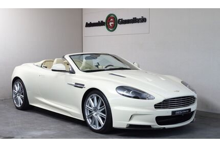 Aston Martin DBS Gebrauchtwagen
