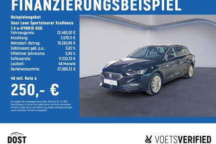 Seat Leon Gebrauchtwagen