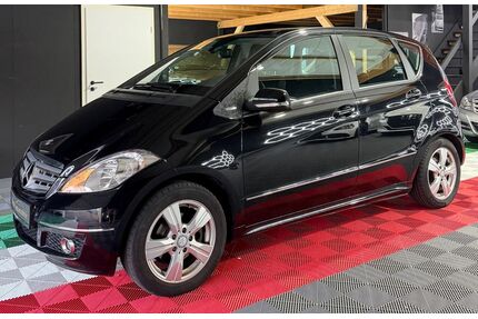 Mercedes-Benz A 180 Gebrauchtwagen