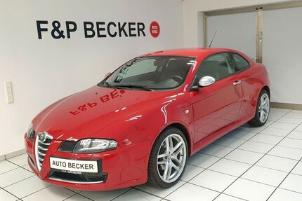 Alfa Romeo GT Gebrauchtwagen