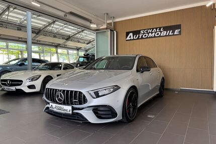 Mercedes-Benz A 45 AMG Gebrauchtwagen