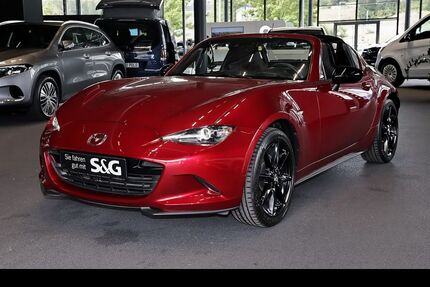 Mazda MX-5 Gebrauchtwagen