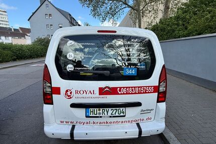 Citroen Berlingo Gebrauchtwagen