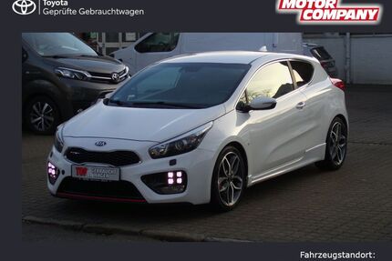 Kia pro ceed / ProCeed Gebrauchtwagen