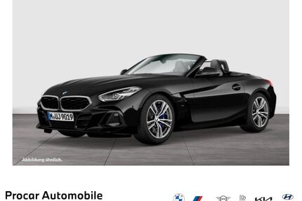 BMW Z4 Gebrauchtwagen