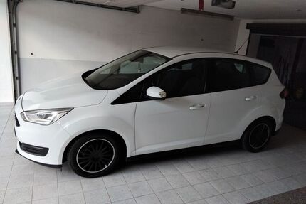 Ford C-Max Gebrauchtwagen
