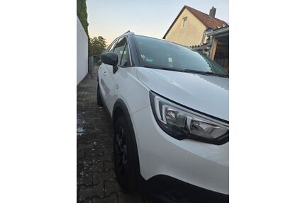 Opel Crossland (X) Gebrauchtwagen