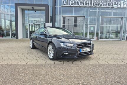 Audi A5 Gebrauchtwagen