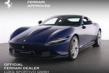 Ferrari Roma Gebrauchtwagen