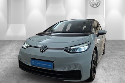 VW ID.3 Gebrauchtwagen