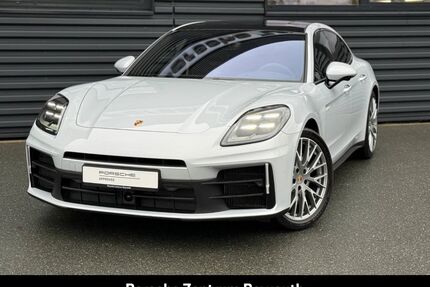 Porsche Panamera Gebrauchtwagen