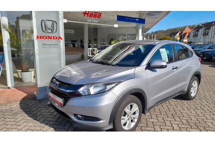 Honda HR-V Gebrauchtwagen