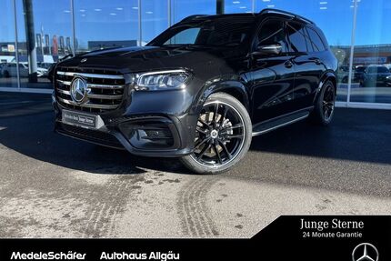 Mercedes-Benz GLS 450 Gebrauchtwagen
