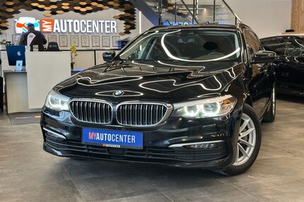 BMW 530 Gebrauchtwagen