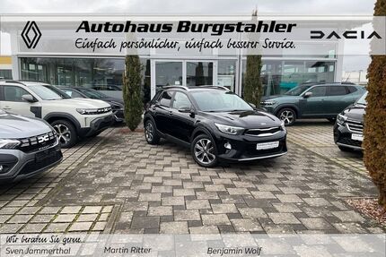 Kia Stonic Gebrauchtwagen