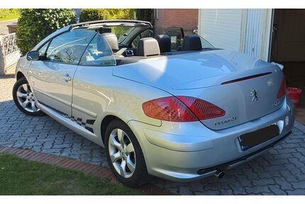 Peugeot 307 Gebrauchtwagen