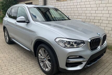 BMW X3 Gebrauchtwagen