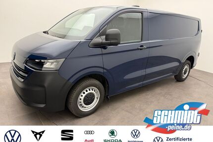 VW T7 Transporter Gebrauchtwagen