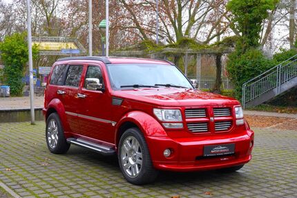 Dodge Nitro Gebrauchtwagen
