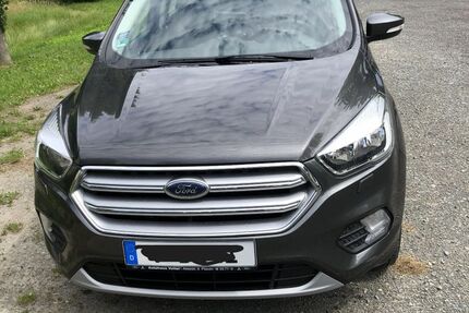 Ford Kuga Gebrauchtwagen