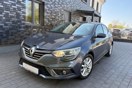 Renault Megane Gebrauchtwagen