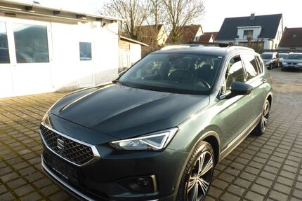 Seat Tarraco Gebrauchtwagen