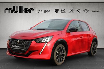 Peugeot 208 Gebrauchtwagen