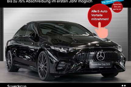 Mercedes-Benz CLA 350 Gebrauchtwagen