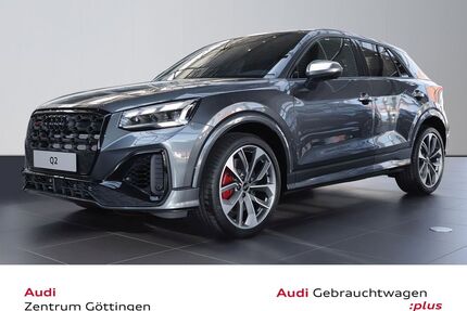 Audi SQ2 Gebrauchtwagen